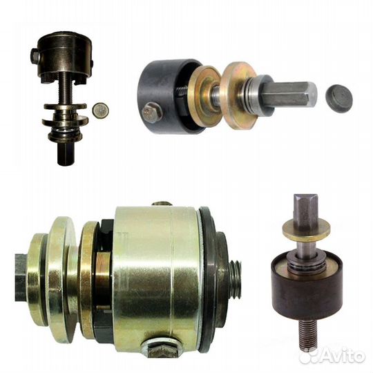 Съемник Автом2