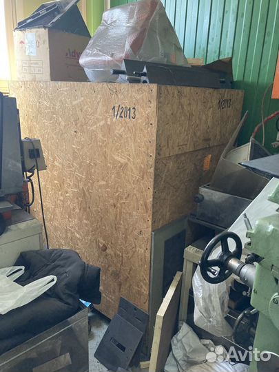 ZAP BP-05D Резак электроэрозионный