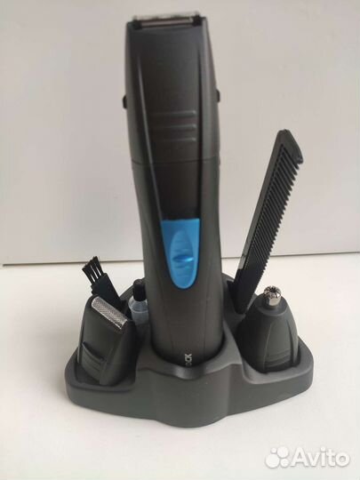 Триммер универсальный