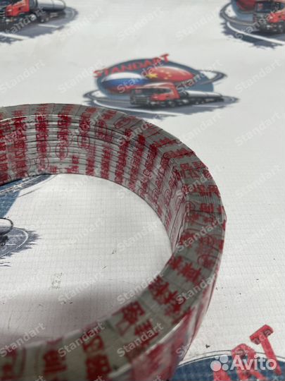 Прокладка горного тормоза круглая L150 FAW