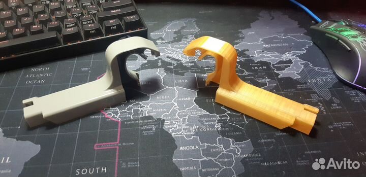 Печать на 3Д принтере, 3д принтер