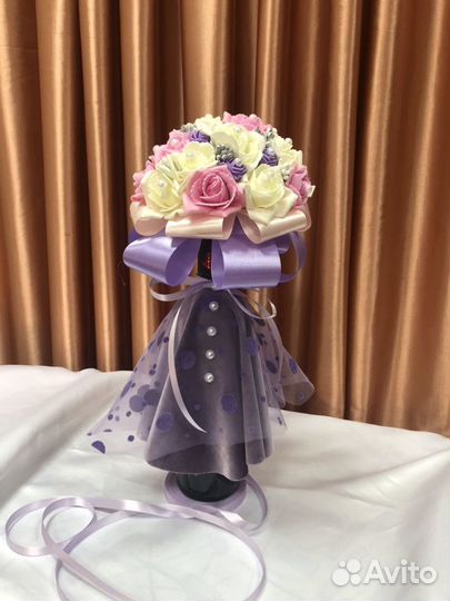 Букет для невесты