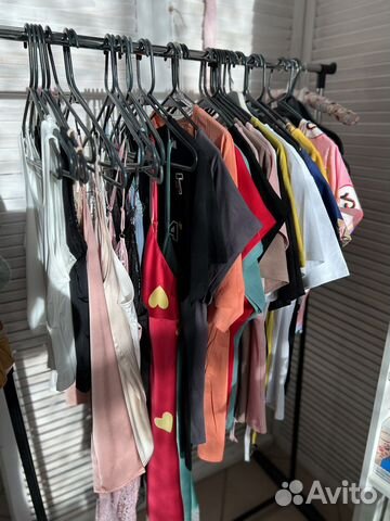 Новые женские вещи