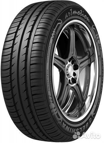 Белшина Artmotion 215/55 R16 93H