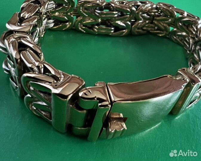 Браслет мужской