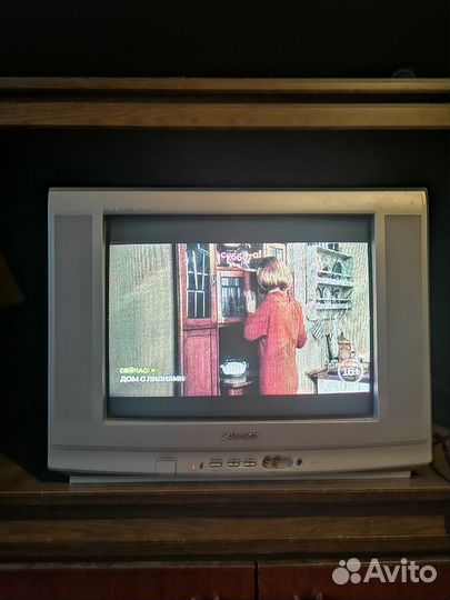 Телевизор бу