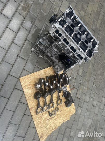 Двигатель PE Mazda 6 \ CX5 2.0 л 150 лс skyactiv