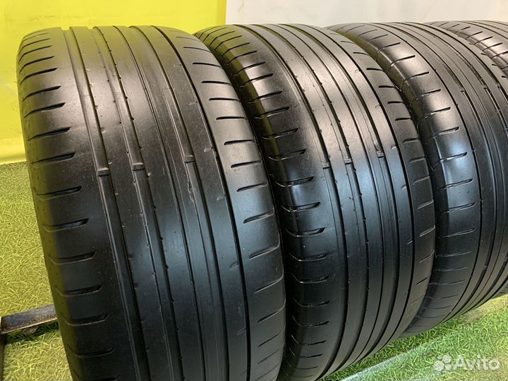 Goodyear Eagle F1 Asymmetric 285/40 R21