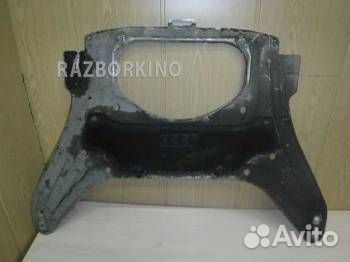 Защита двигателя 5142050020