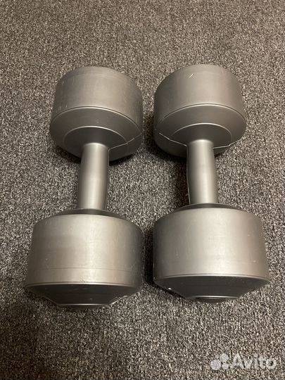 Гантели 5 кг