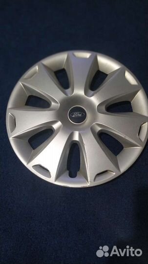 Колпак на ford focus