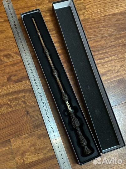 Палочка из Гари Потера