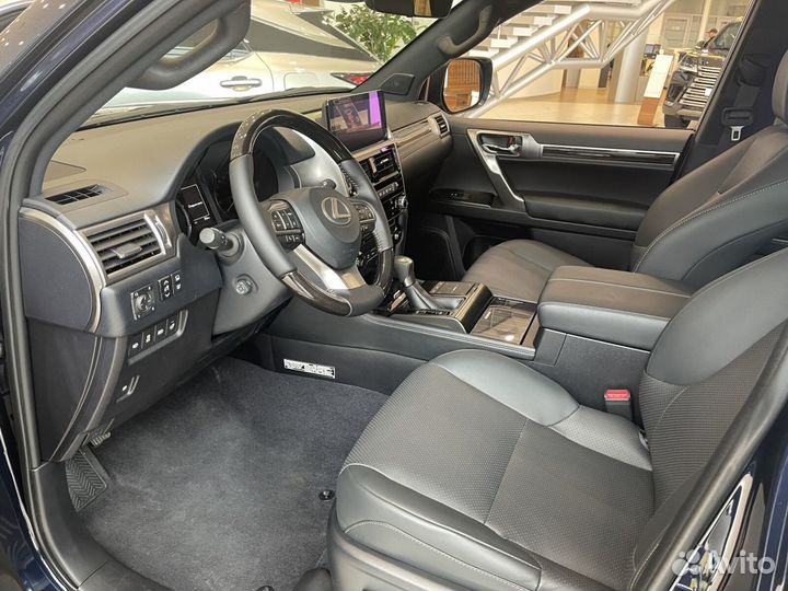 Lexus GX 4.6 AT, 2023