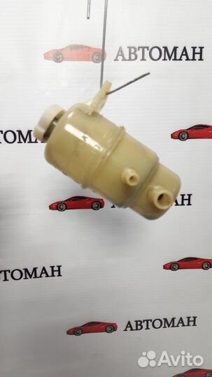 Бачок гидроусилителя Mitsubishi Lancer 9