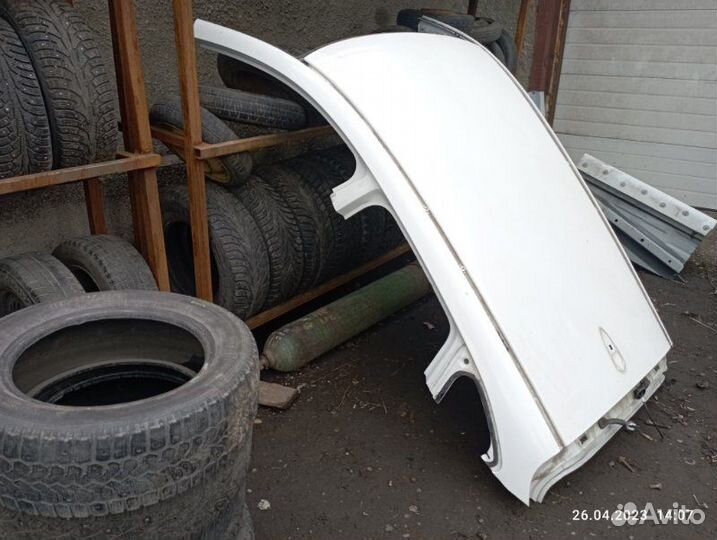 Крыша Mazda Cx-5 keeaw-100597 PE 2013