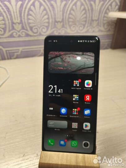 TECNO Pova 6 Neo 5G, 8/256 ГБ