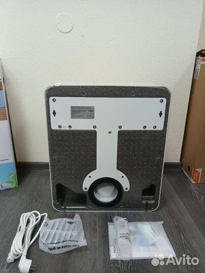 Бризер Tion 4s Base