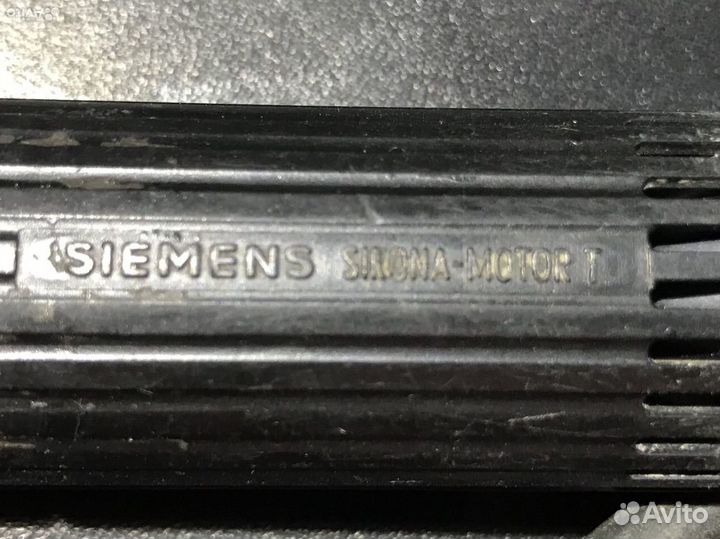 Привезено из Германии