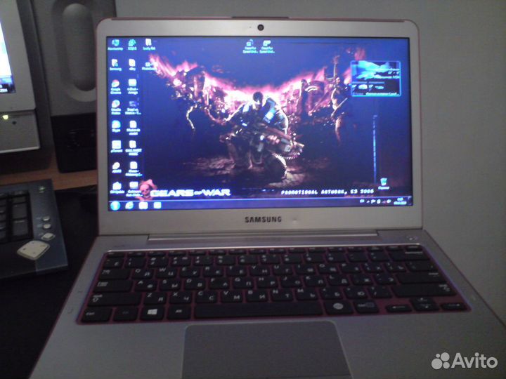 Samsung Ультробук 13.3 дюйма