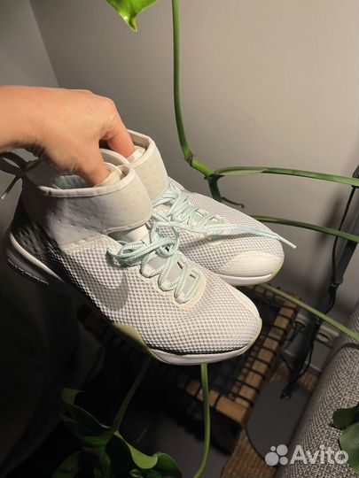 Nike trainer кроссовки 25 см 39 размер