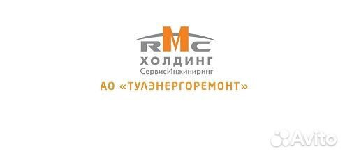 Слесарь по ремонту оборудования котельных и пылепр