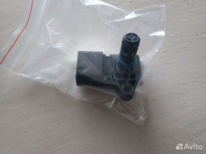 Воздухамер