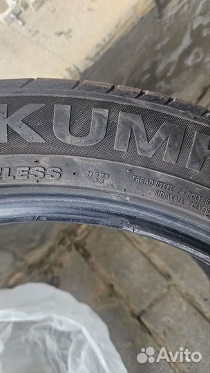 Kumho Ecsta HS51 235/45 R18 94H