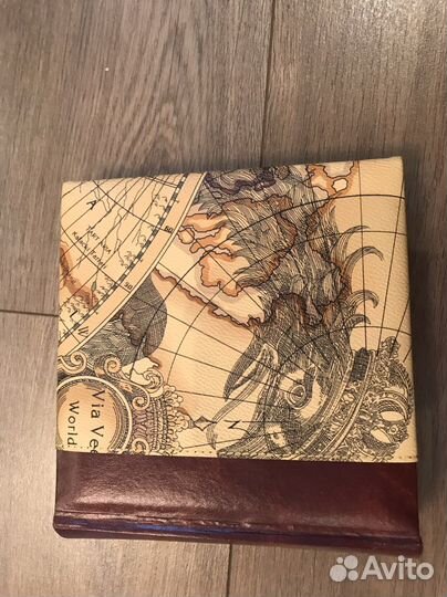 Фотоальбом новый