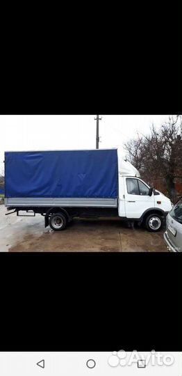 Грузоперевозки, переезды, доставка, вывоз мусора