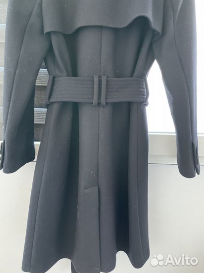 Пальто Mango новое