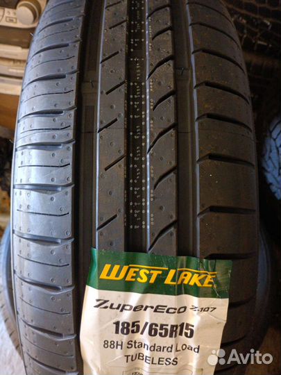 Westlake Zuper Eco Z-107 185/65 R15