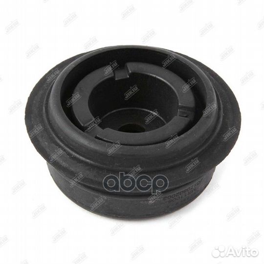 Опора амортизатора задняя hyundai accent II MS1