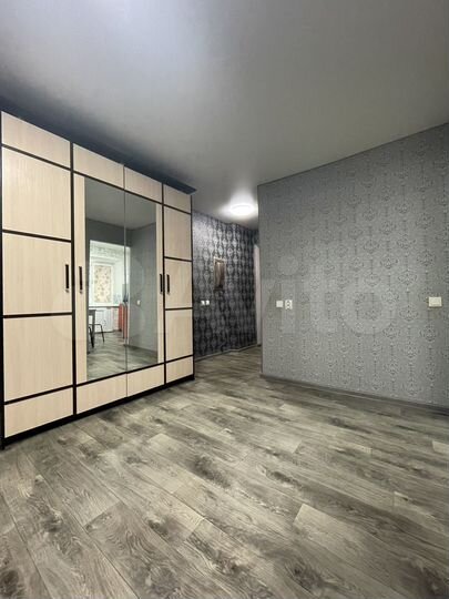 1-к. квартира, 35 м², 1/5 эт.