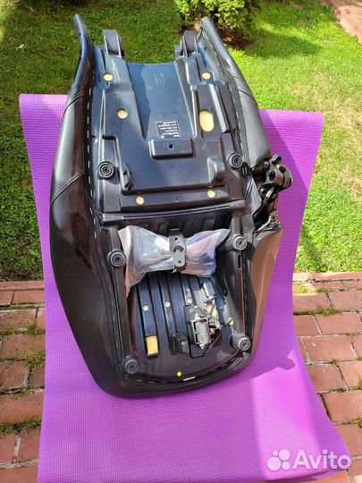 Седло стандартное