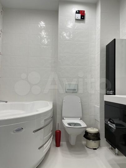 Квартира-студия, 37 м², 4/16 эт.