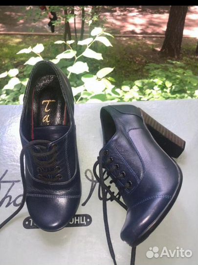 Обувь женская