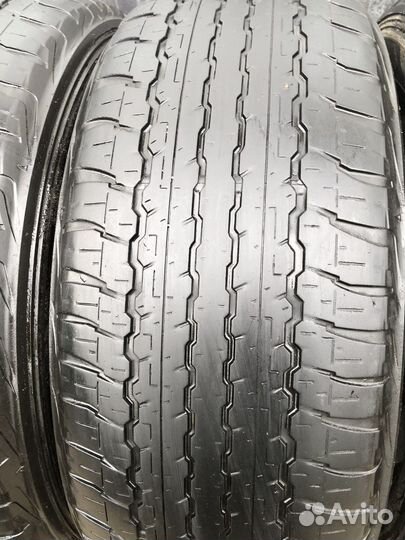 Dunlop Grandtrek AT22 265/60 R18