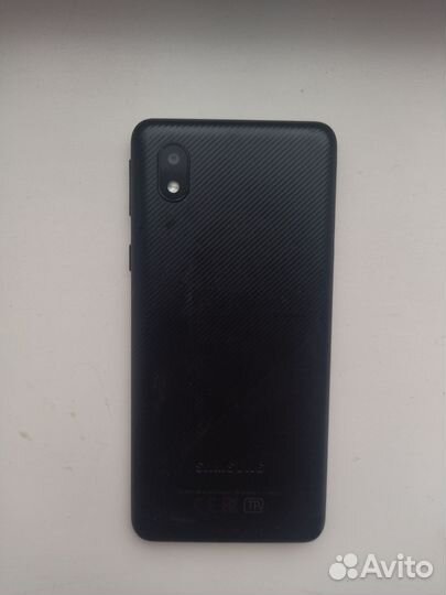 Samsung Galaxy A01 Core, 16 ГБ