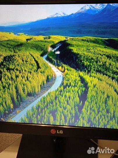 Монитор для компьютера бу