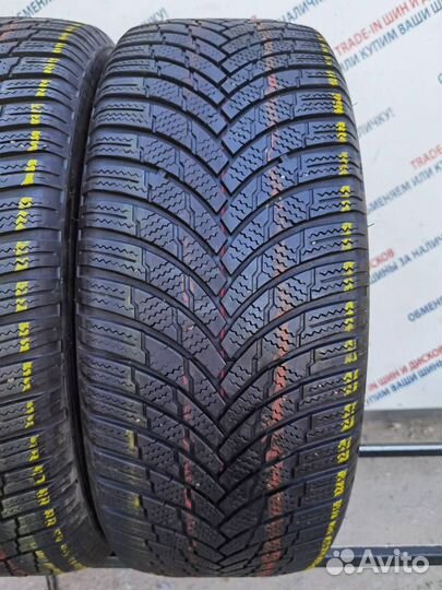 Firestone Winterhawk 4 225/55 R18 102V