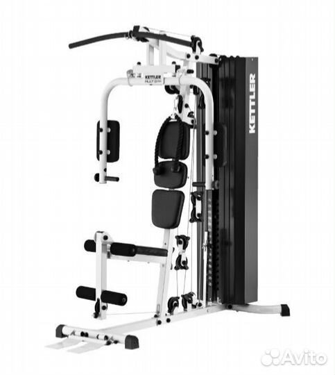 Силовой тренажер kettler