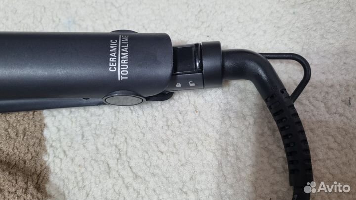 Выпрямитель для волос (Утюжок)