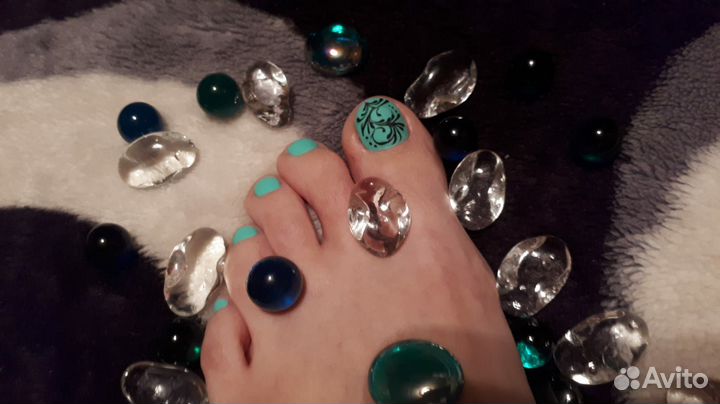 Маникюр,гельлак,наращивание