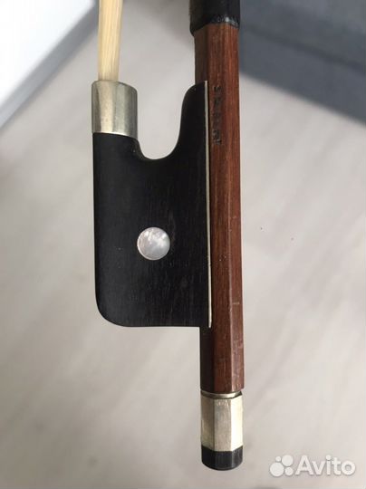 Смычок альтовый