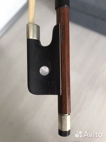 Смычок альтовый