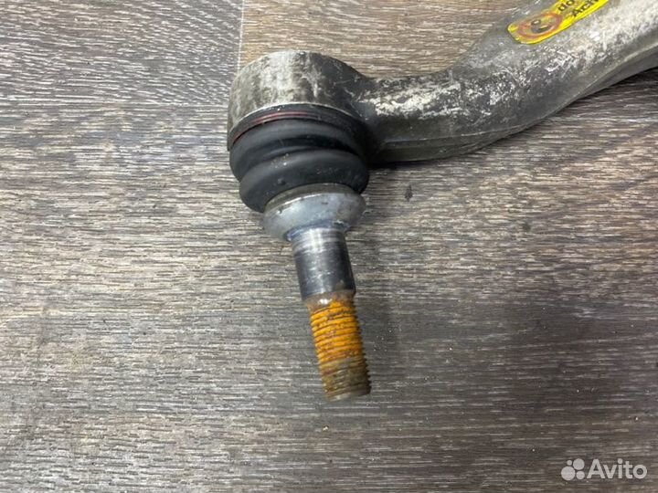 Рычаг передней подвески правый Bmw E90