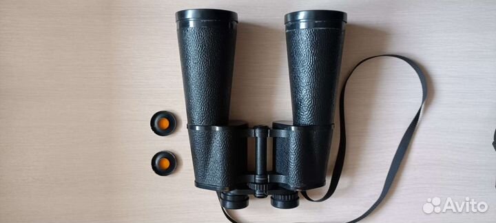 Бинокль бпц 20х60 Kronos