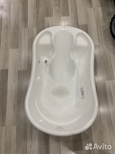 Ванночка для купания