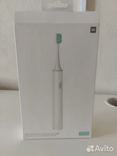 Продам зубная щетка Xiaomi Mi T500