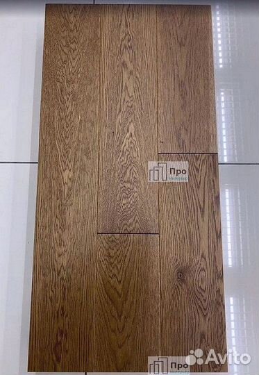 Паркетная доска